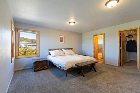 Tiny photo for 94 Mountainwood Lane, Anaconda, MT 59711 (MLS # 30068296)
