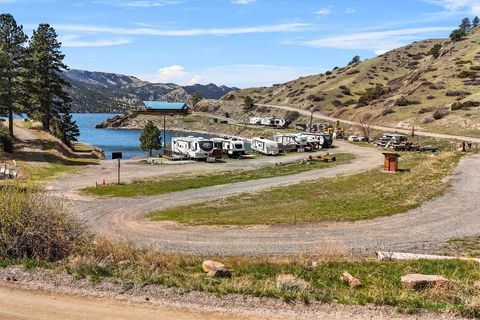 Tiny photo for 2032 Beartooth Road, Wolf Creek, MT 59648 (MLS # 30069113)