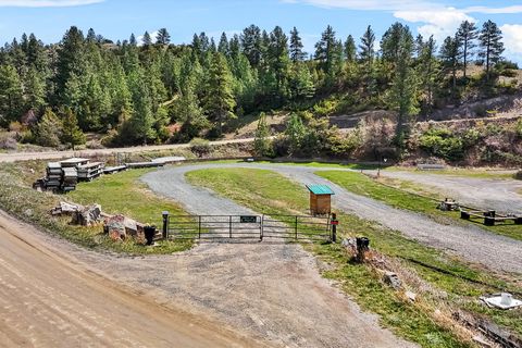 Tiny photo for 2032 Beartooth Road, Wolf Creek, MT 59648 (MLS # 30069113)