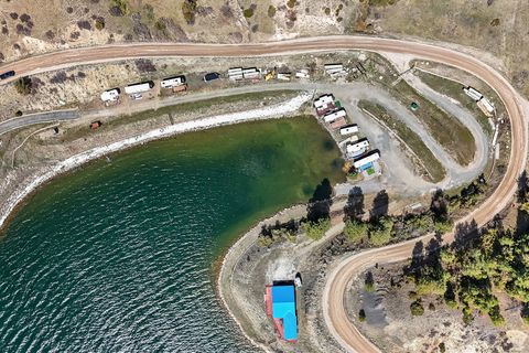 Tiny photo for 2032 Beartooth Road, Wolf Creek, MT 59648 (MLS # 30069113)