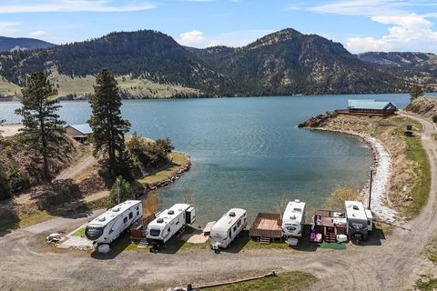 Tiny photo for 2032 Beartooth Road, Wolf Creek, MT 59648 (MLS # 30069113)