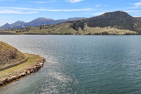 Tiny photo for 2032 Beartooth Road, Wolf Creek, MT 59648 (MLS # 30069113)