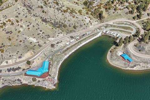 Tiny photo for 2032 Beartooth Road, Wolf Creek, MT 59648 (MLS # 30069113)