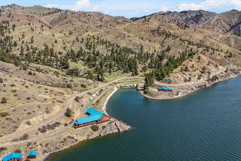 Tiny photo for 2032 Beartooth Road, Wolf Creek, MT 59648 (MLS # 30069113)