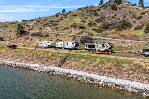 Tiny photo for 2032 Beartooth Road, Wolf Creek, MT 59648 (MLS # 30069113)