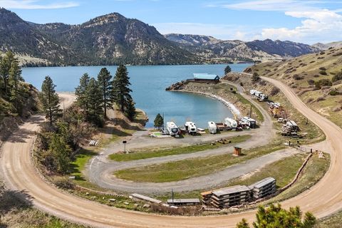 Tiny photo for 2032 Beartooth Road, Wolf Creek, MT 59648 (MLS # 30069113)