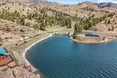 Tiny photo for 2032 Beartooth Road, Wolf Creek, MT 59648 (MLS # 30069113)