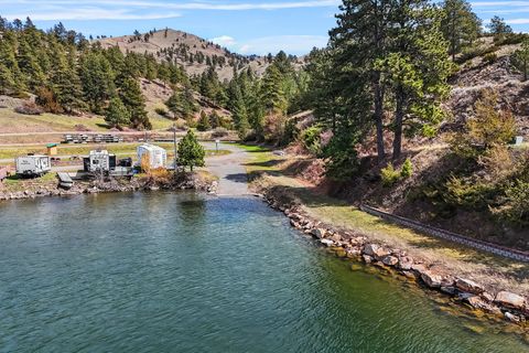 Tiny photo for 2032 Beartooth Road, Wolf Creek, MT 59648 (MLS # 30069113)
