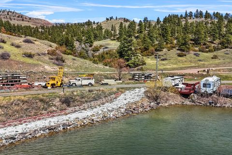 Tiny photo for 2032 Beartooth Road, Wolf Creek, MT 59648 (MLS # 30069113)