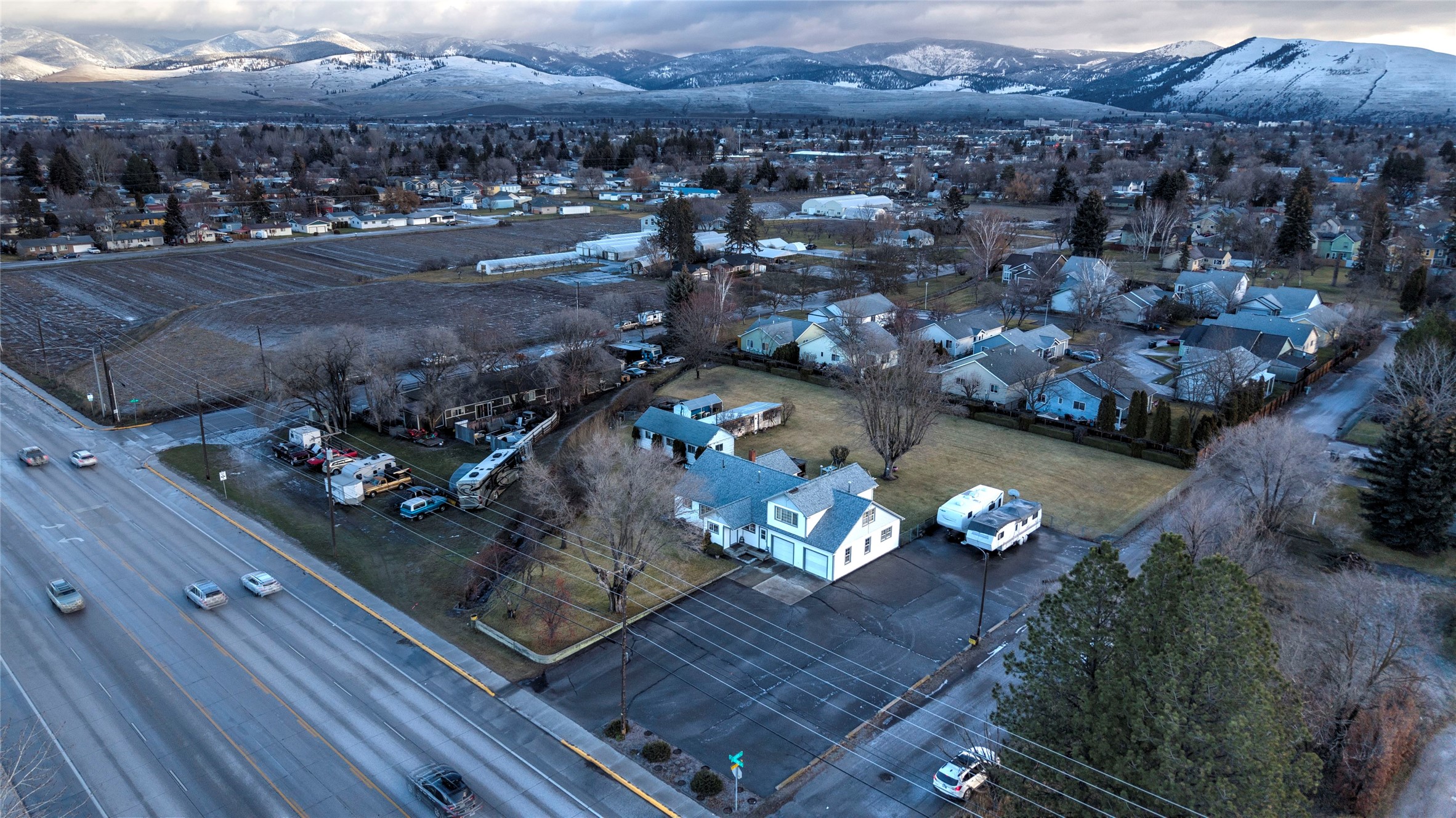 970 S Reserve Street