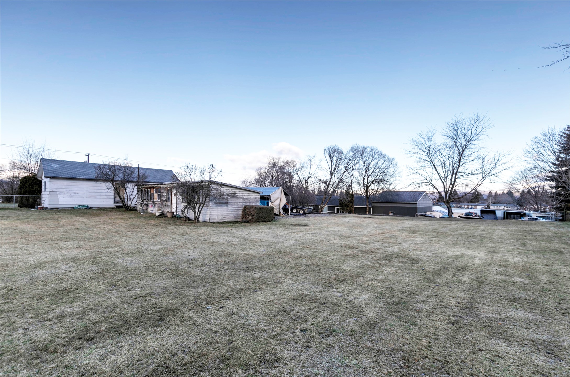 970 S Reserve Street