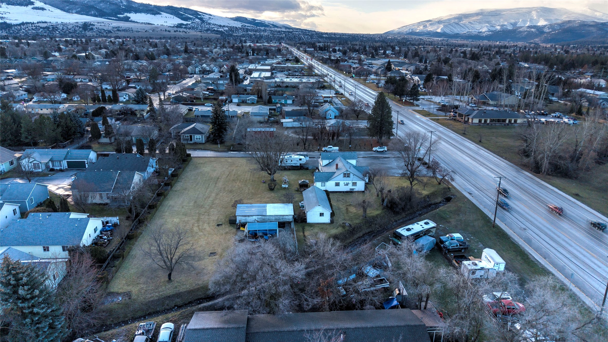 970 S Reserve Street