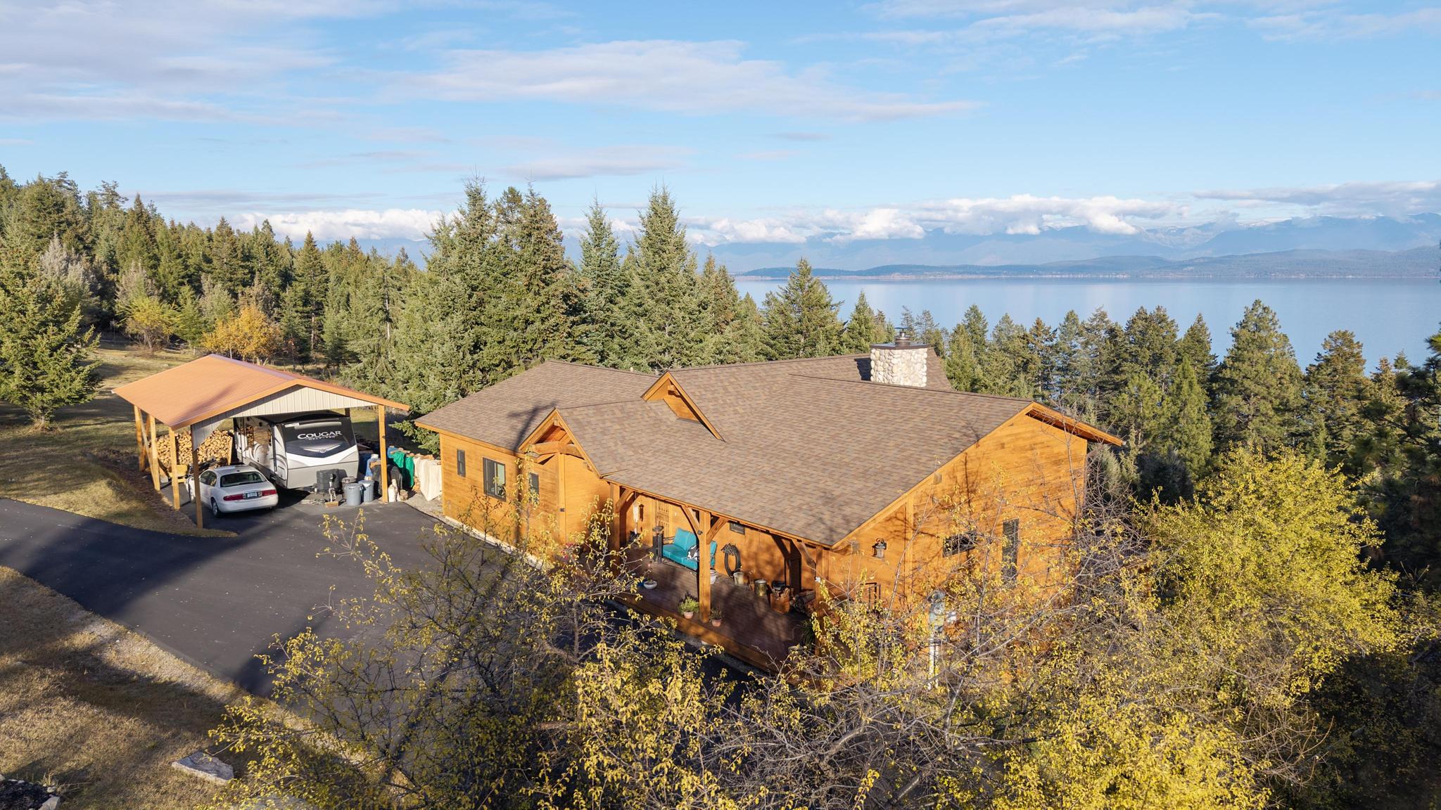 380 Political Hill Road