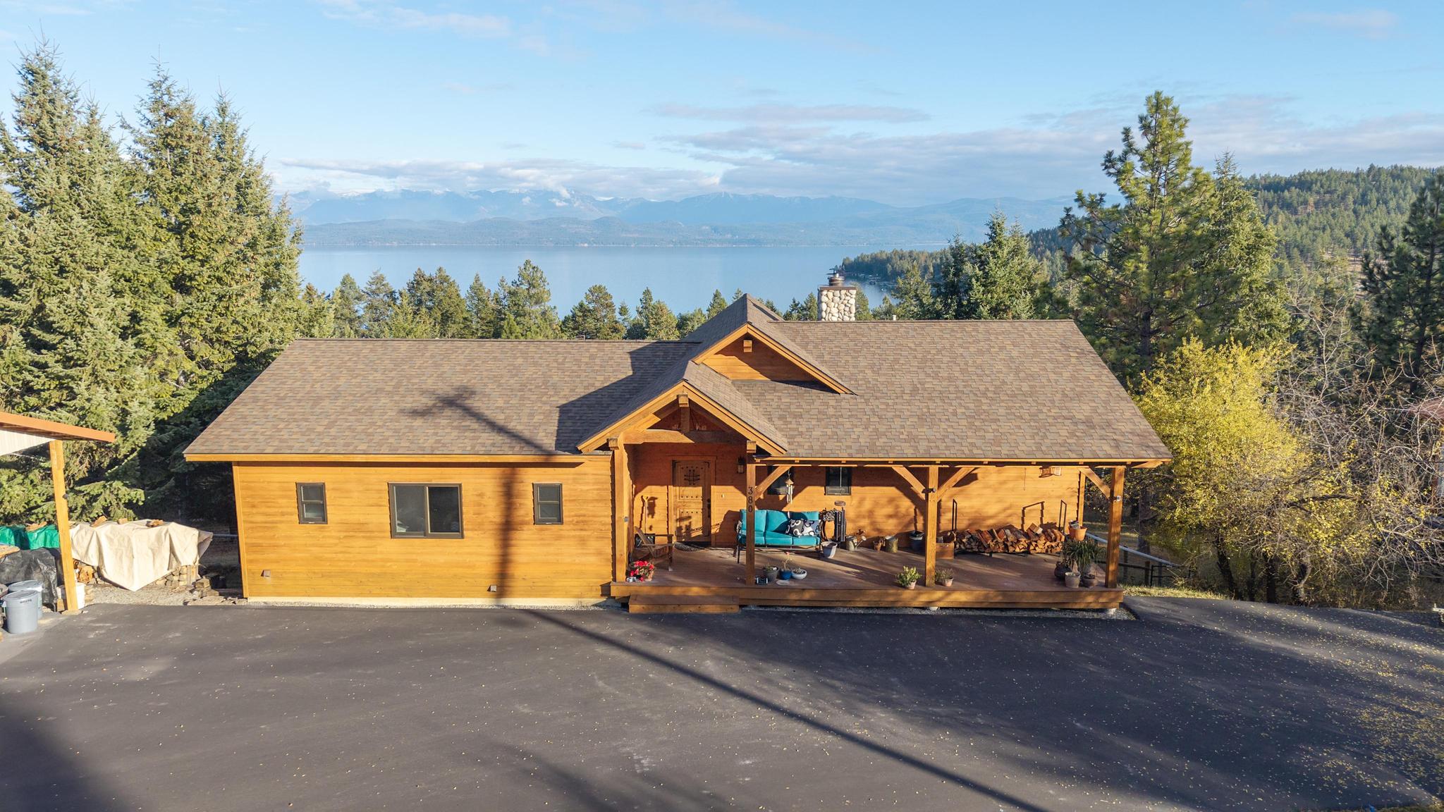 380 Political Hill Road