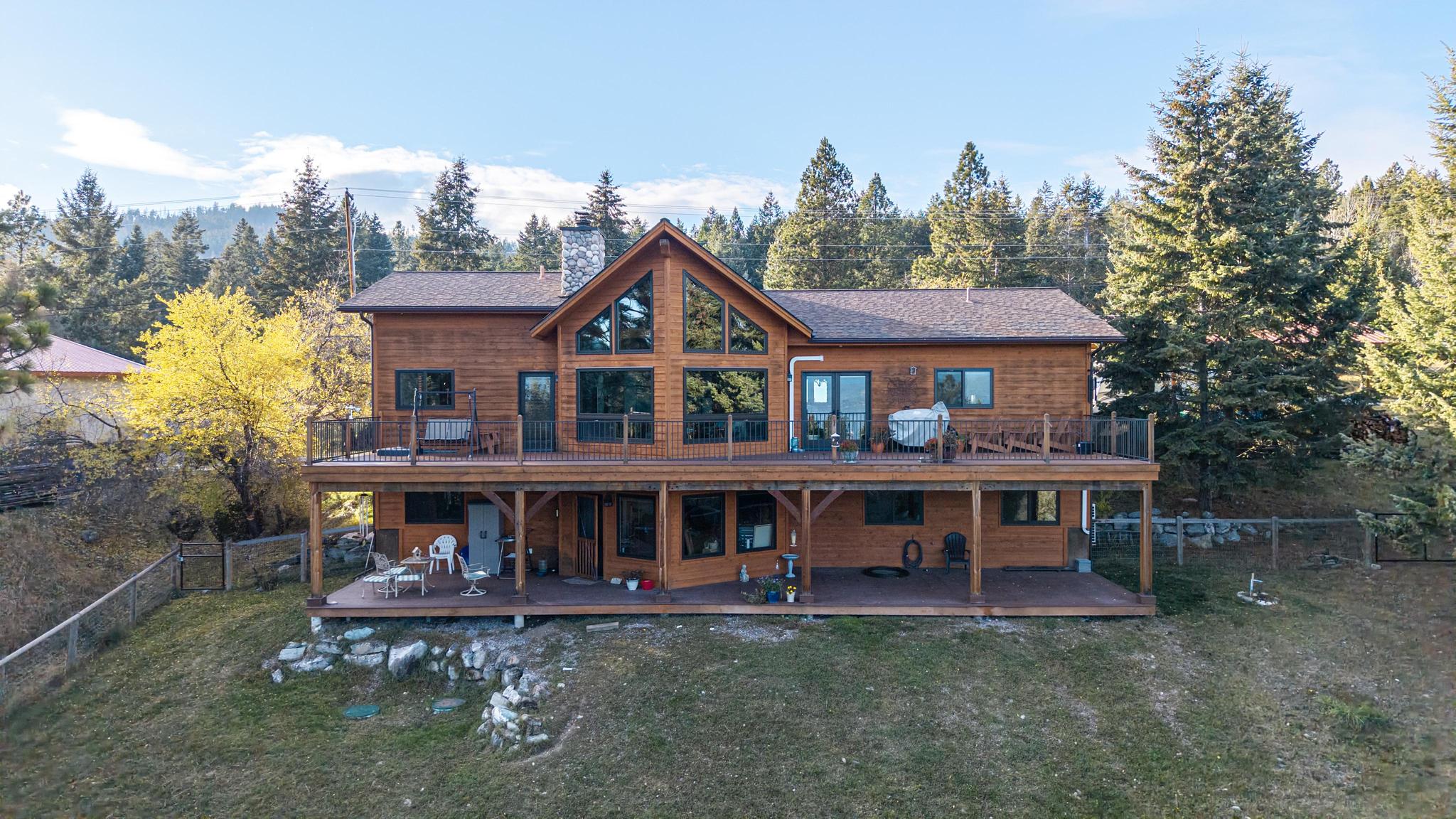 380 Political Hill Road