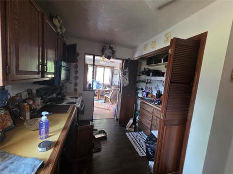 Tiny photo for 4403 Mount Avenue, Missoula, MT 59804 (MLS # 30077036)