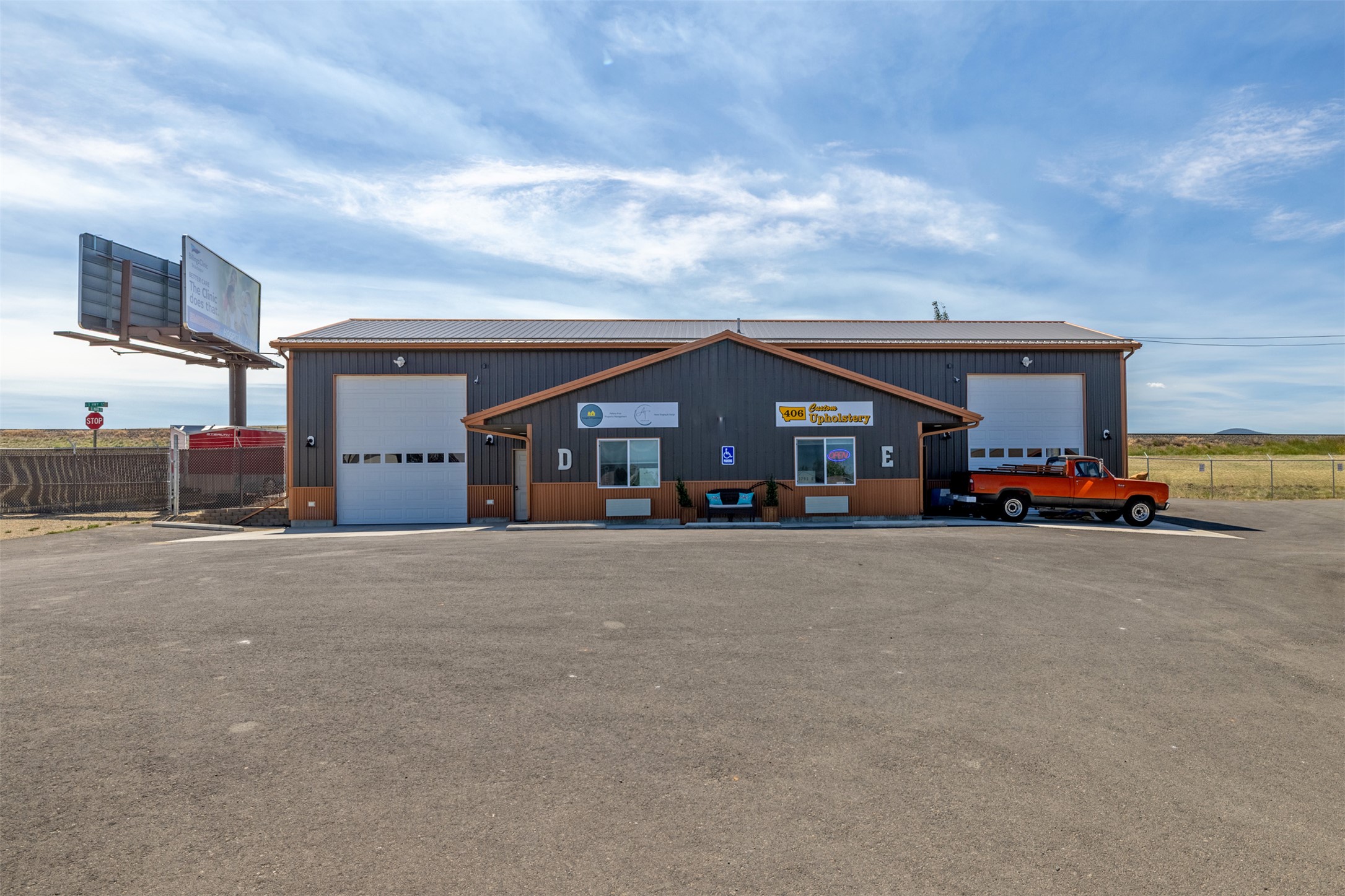 3789 E Main Street