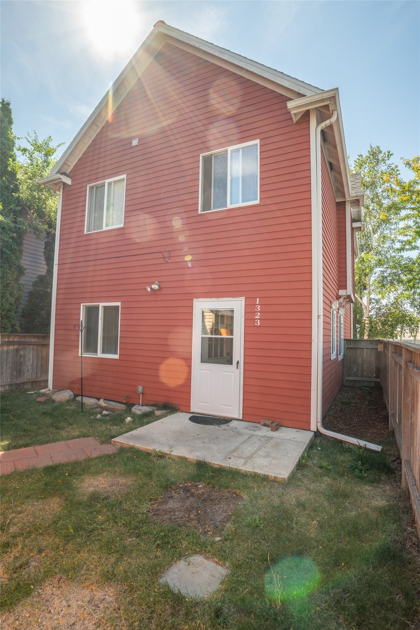 1323 Bridgecourt Way