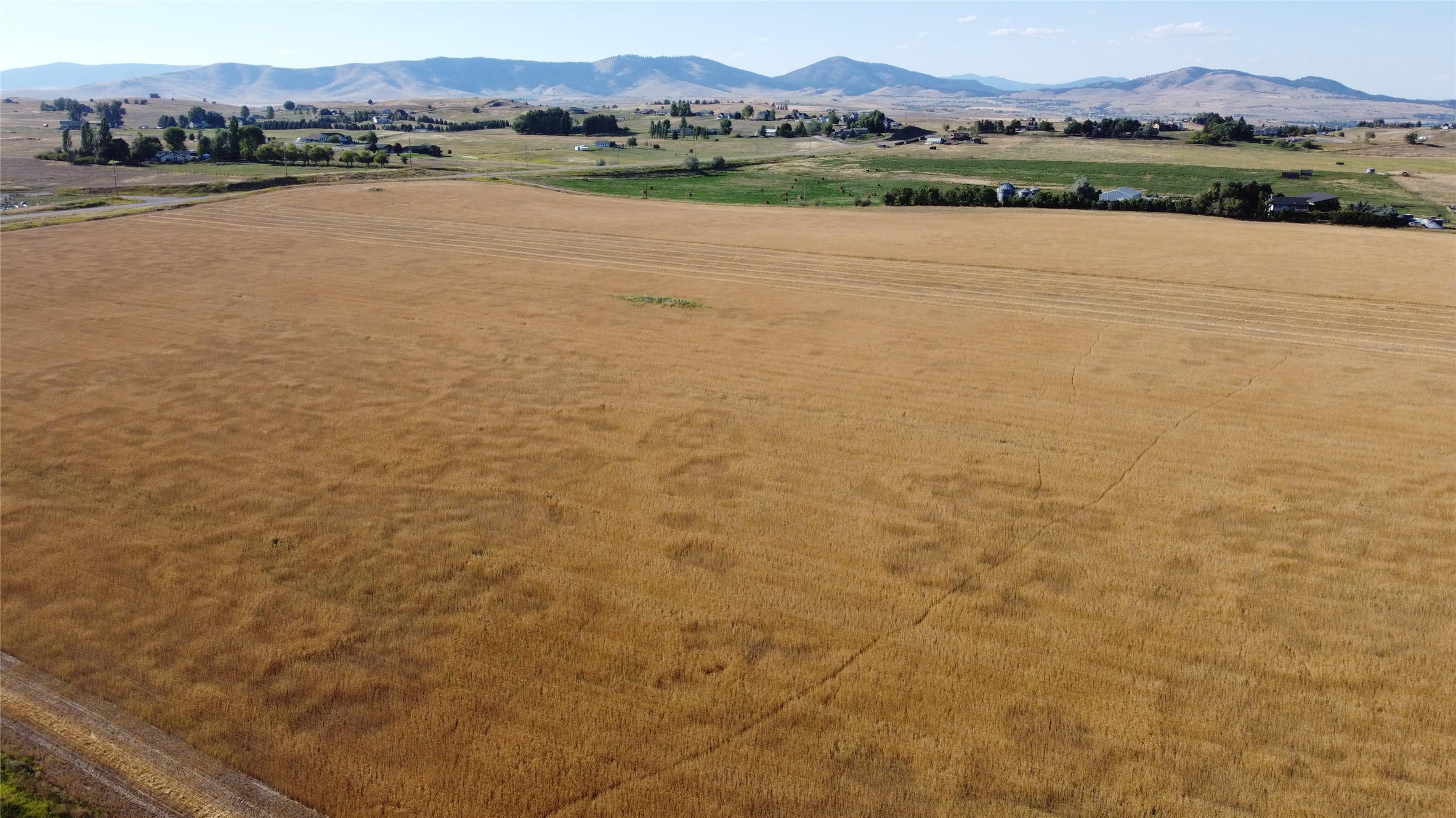 NHN N Reservoir Road Parcel 1-A