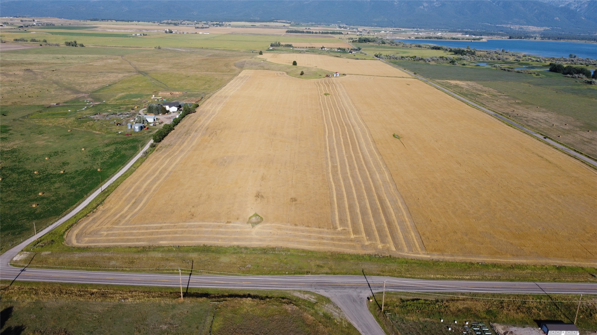 NHN N Reservoir Road Parcel 1-A