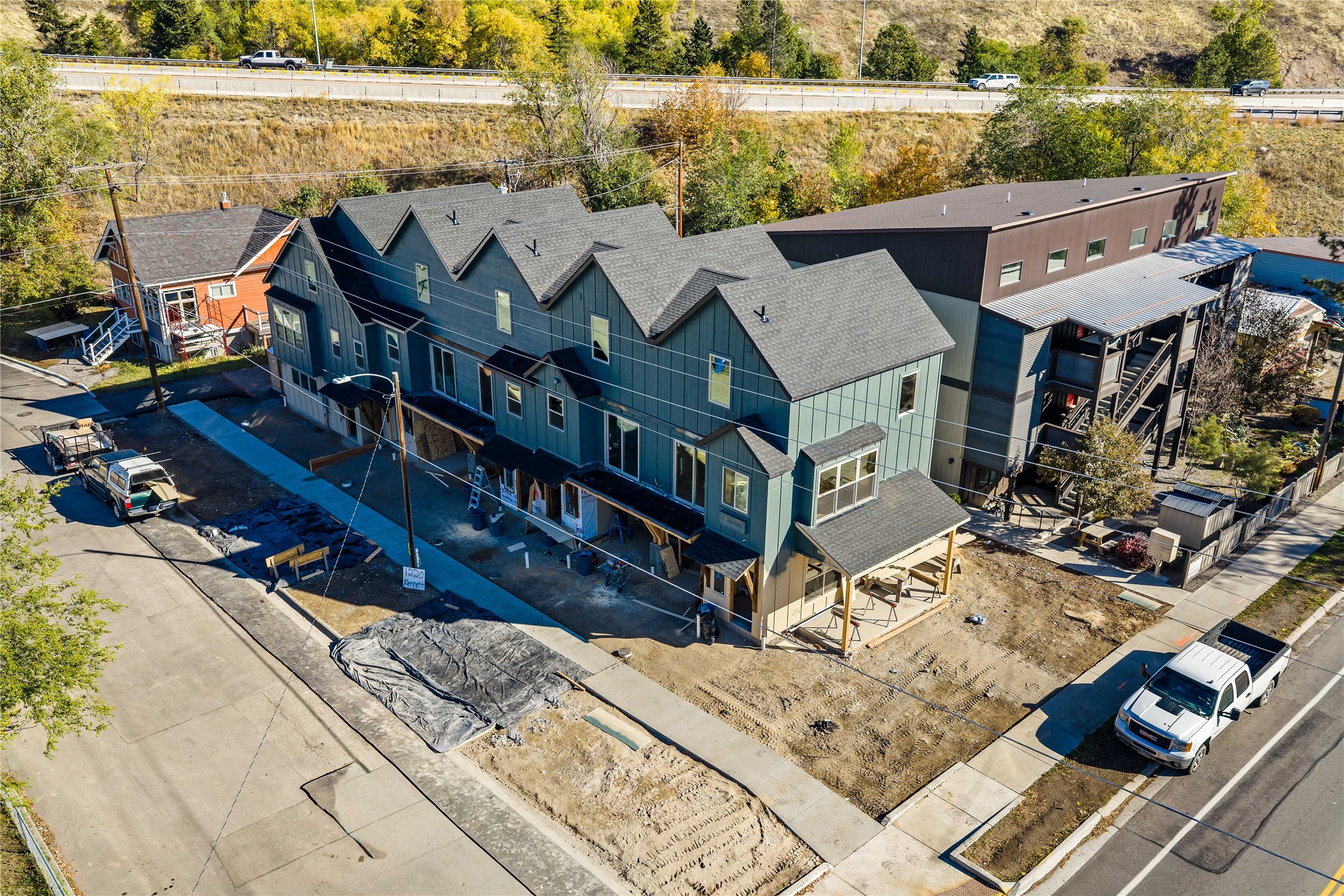 632 N 5th Street W F