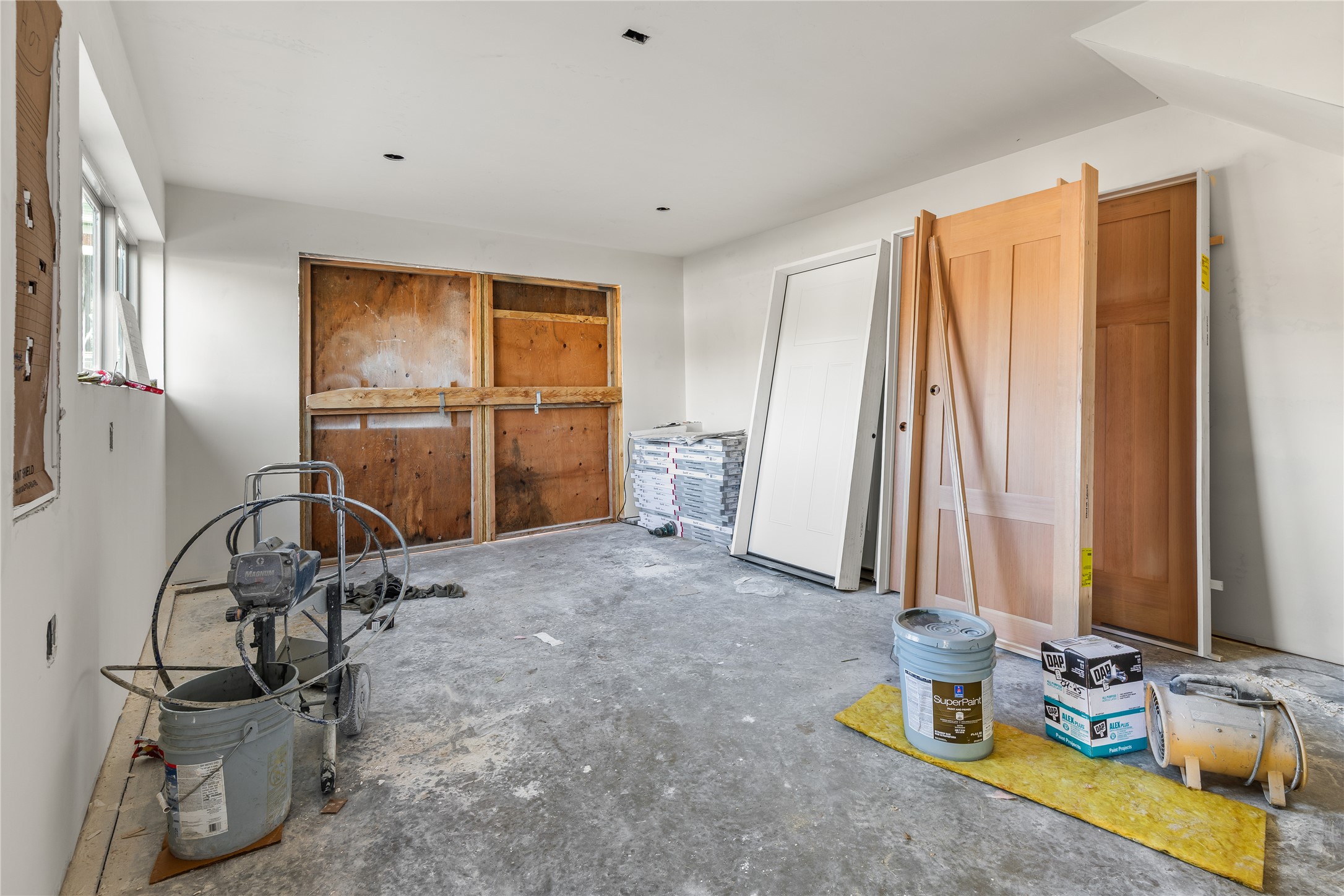 632 N 5th Street W F