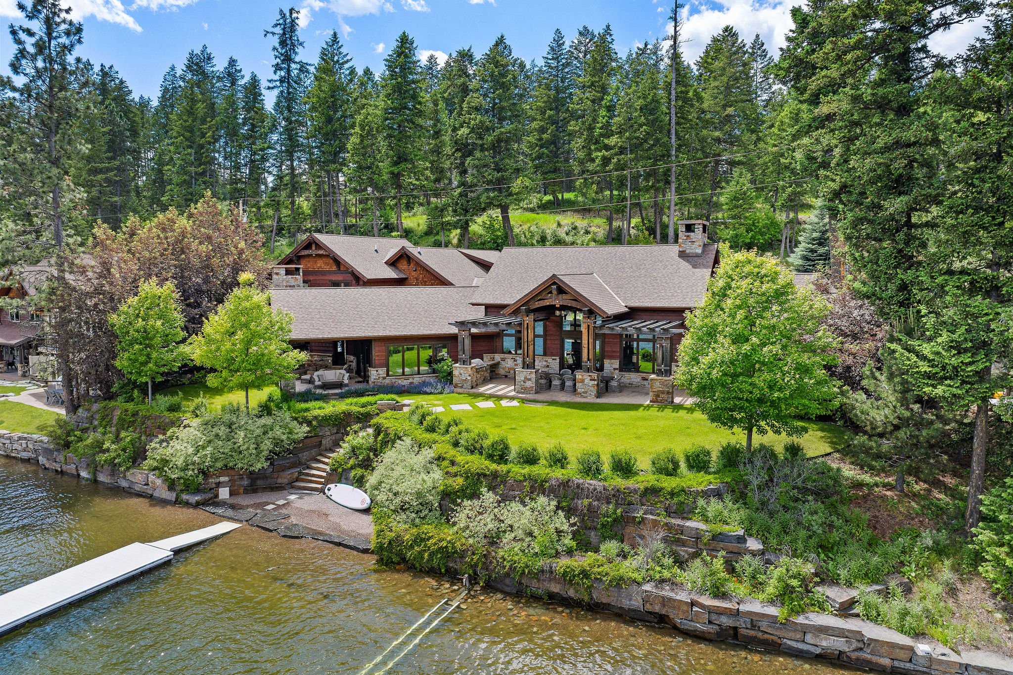 710 Blaine View Lane