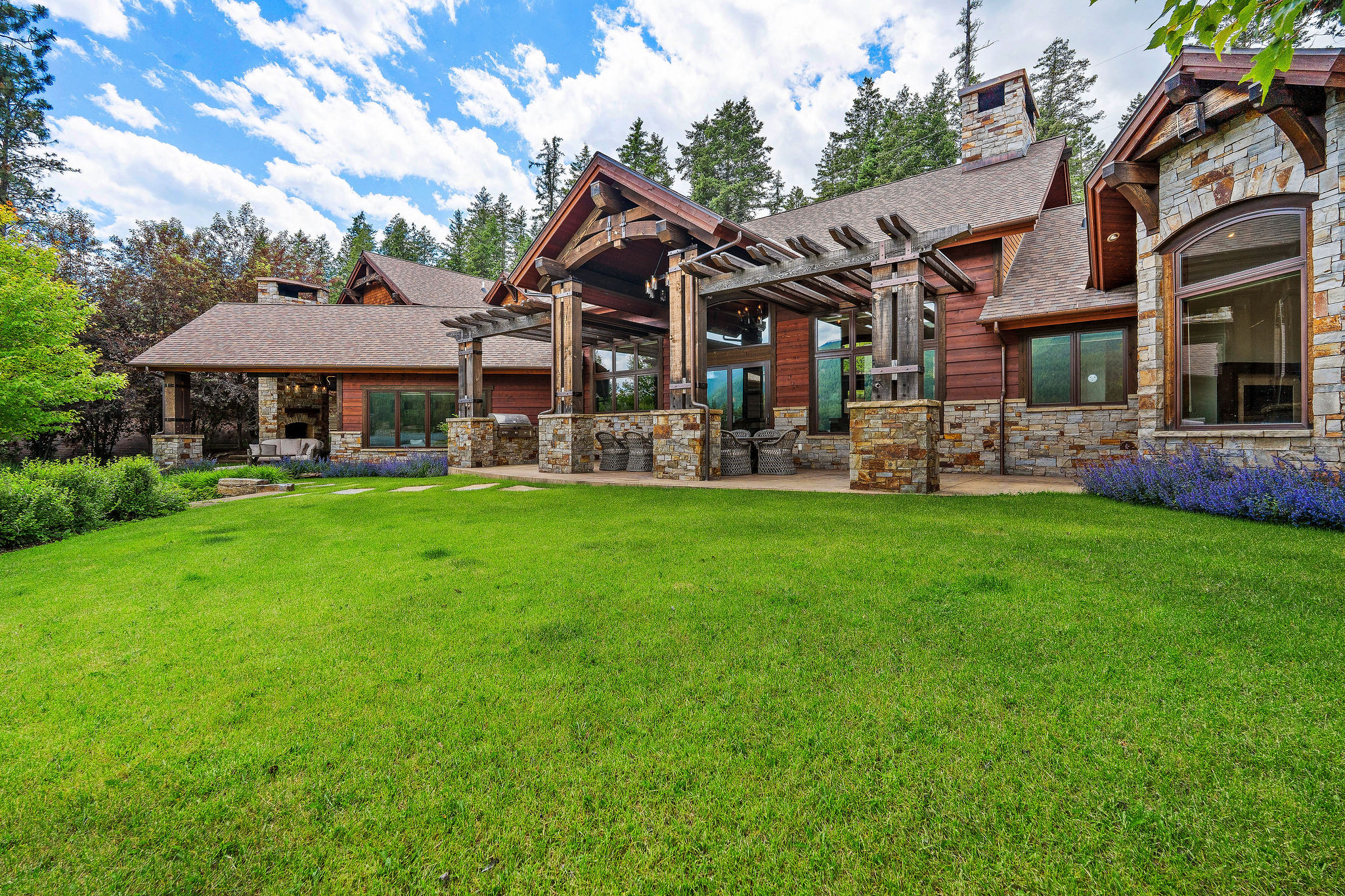 710 Blaine View Lane
