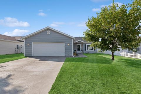 Photo of 38 Vanderbilt Drive, Kalispell, MT 59901 (MLS # 30057112)