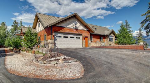 Photo of 17912 Thornburg Way, Missoula, MT 59808 (MLS # 30063560)