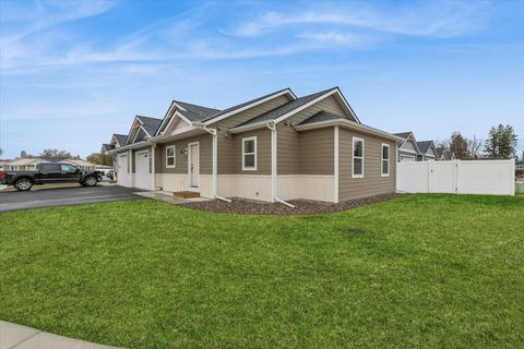 Tiny photo for 64 Mackin Court, Kalispell, MT 59901 (MLS # 30066962)