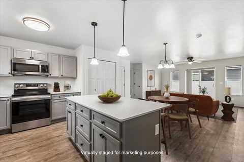Tiny photo for 64 Mackin Court, Kalispell, MT 59901 (MLS # 30066962)