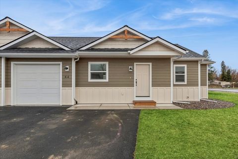 Tiny photo for 64 Mackin Court, Kalispell, MT 59901 (MLS # 30066962)
