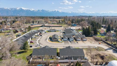 Tiny photo for 64 Mackin Court, Kalispell, MT 59901 (MLS # 30066962)