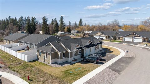Tiny photo for 64 Mackin Court, Kalispell, MT 59901 (MLS # 30066962)