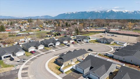 Tiny photo for 64 Mackin Court, Kalispell, MT 59901 (MLS # 30066962)