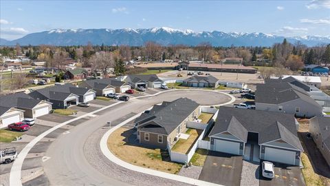 Tiny photo for 64 Mackin Court, Kalispell, MT 59901 (MLS # 30066962)