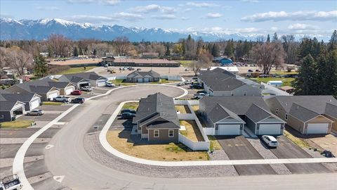 Tiny photo for 64 Mackin Court, Kalispell, MT 59901 (MLS # 30066962)