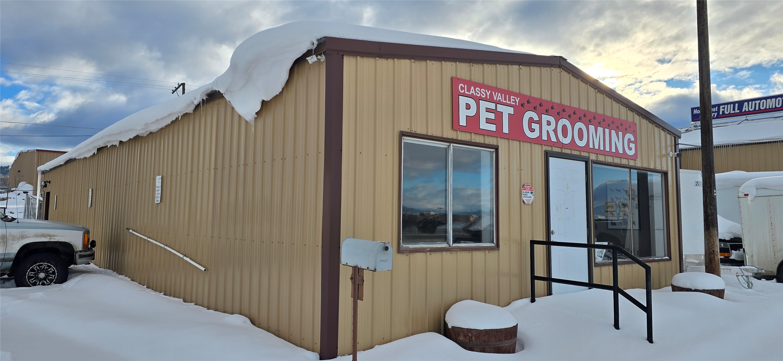 3005 Prospect Avenue