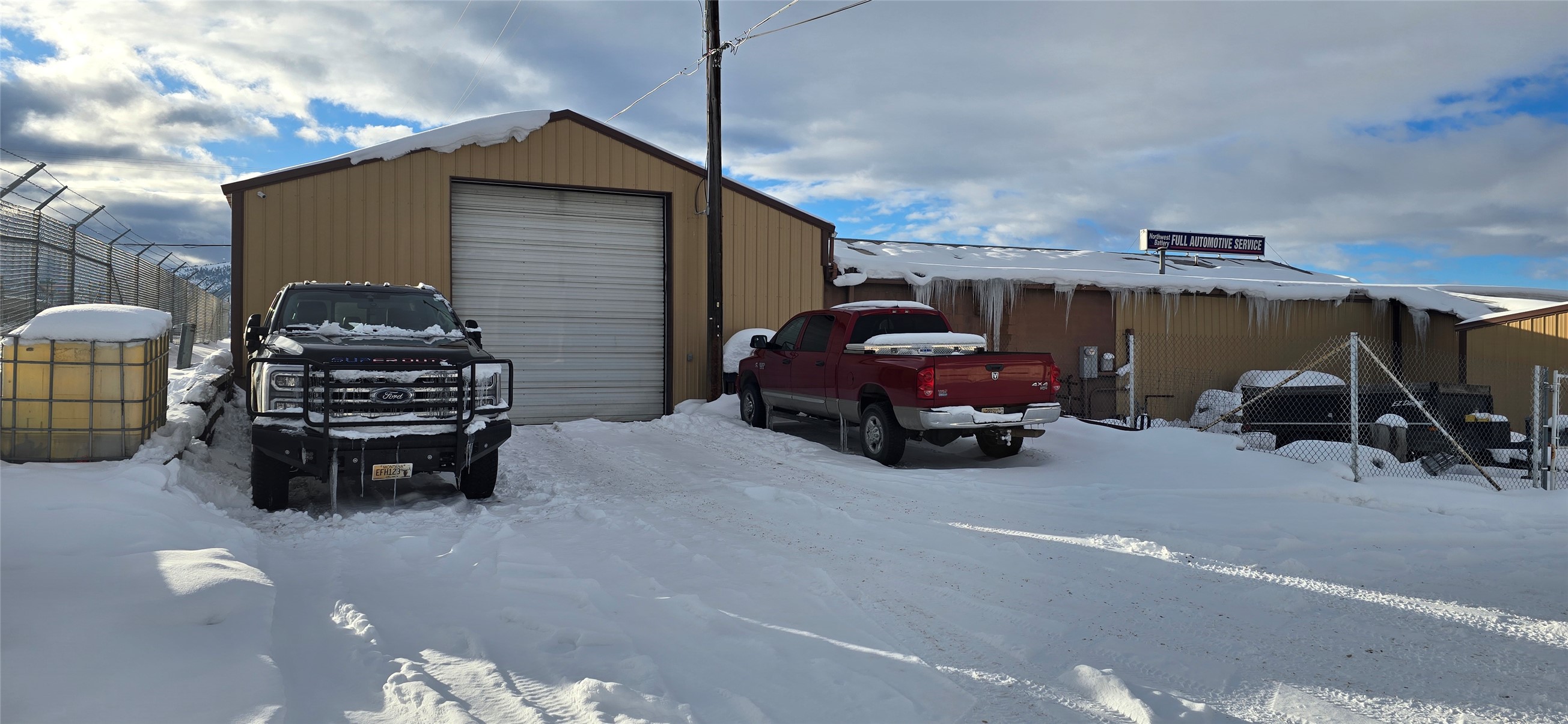 3005 Prospect Avenue