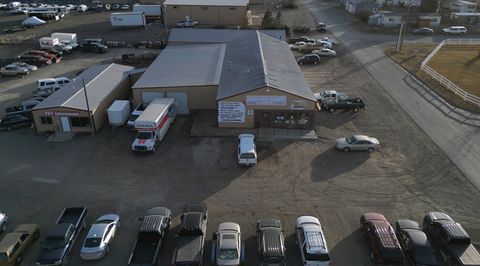 3005 Prospect Avenue Helena MT 59601