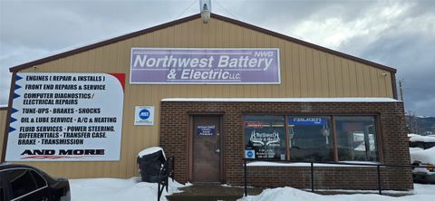 Photo of 3005 Prospect Avenue, Helena, MT 59601 (MLS # 30064078)