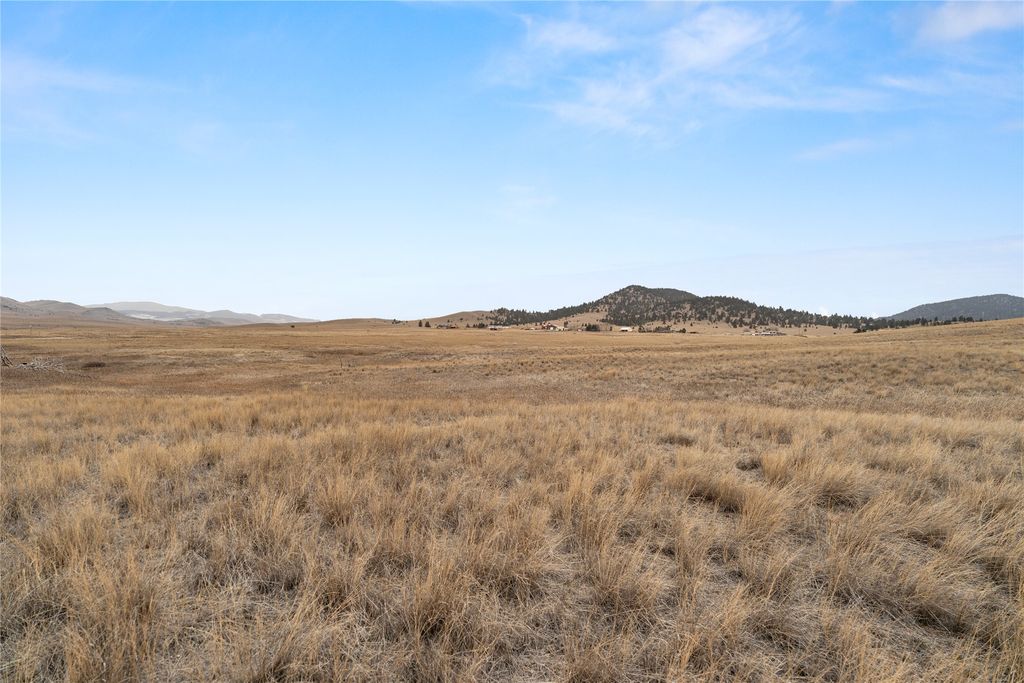 Photo of TBD Sunny Vista Road, Helena, MT 59602 (MLS # 30064467)
