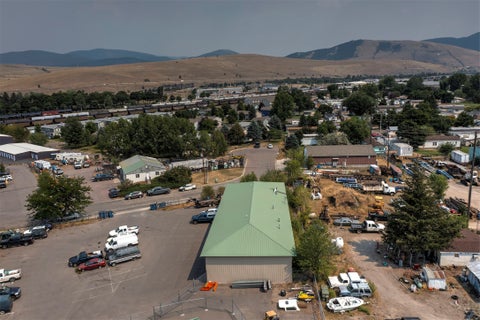 Tiny photo for 2591 Industry Street #A, Missoula, MT 59808 (MLS # 30076566)
