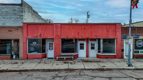 309, 309B and 313 SW Main Street SW Ronan MT 59864