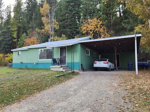 Photo of 33762 US Highway 2, Libby, MT 59923 (MLS # 30061629)