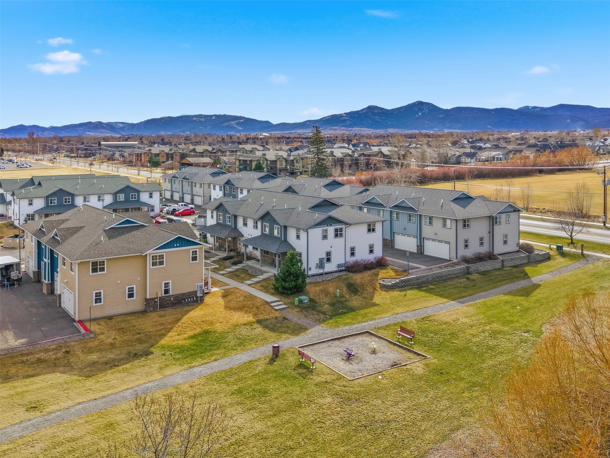 4348 Glenwood Drive C