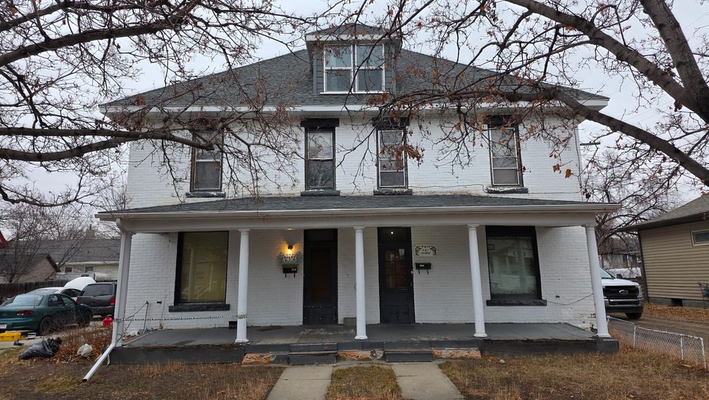 Photo of 615 6th Street N, Great Falls, MT 59401 (MLS # 30062254)