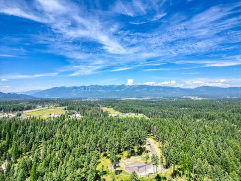 Tiny photo for 185 Rosewood Lane #Lot 14, Whitefish, MT 59937 (MLS # 30053494)