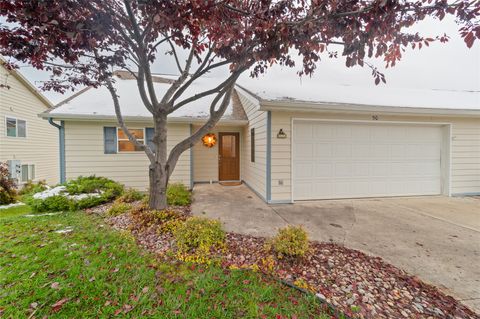 Photo of 50 Dayspring Loop, Helena, MT 59601 (MLS # 30058497)